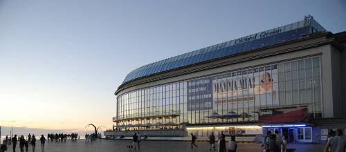 Casino d Ostende