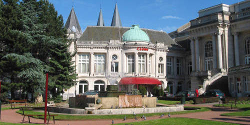 Casino de Spa