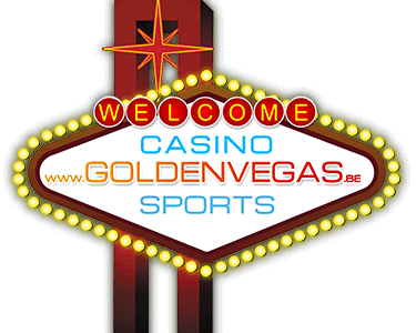 Golden Vegas Logo