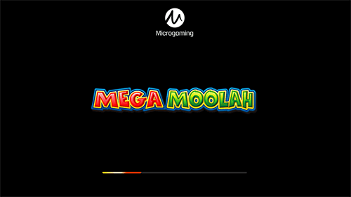 Mega Moolah