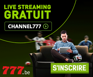 Bet777 Live Streaming