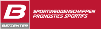Betcenter Logo