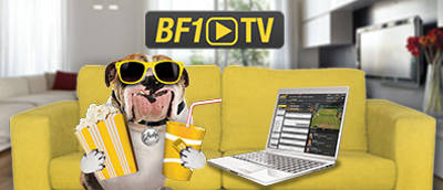 Betfirst TV