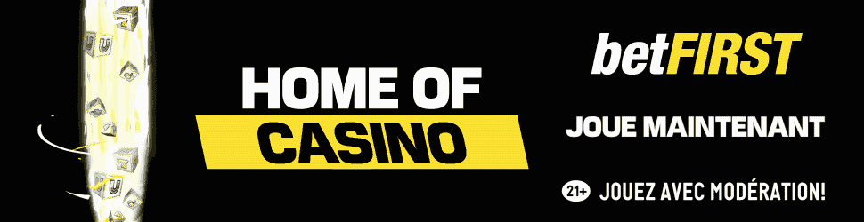 BetFirst Casino