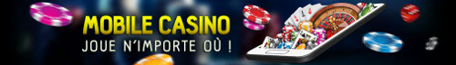 BetFirst Casino Mobile