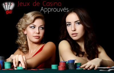 Blackjack Live Jeux de Casino Approuves