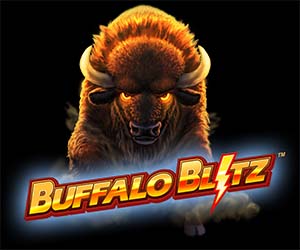 Buffalo Blitz Slot