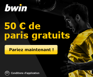 Bwin Paris Sportifs