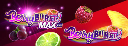 Berryburst