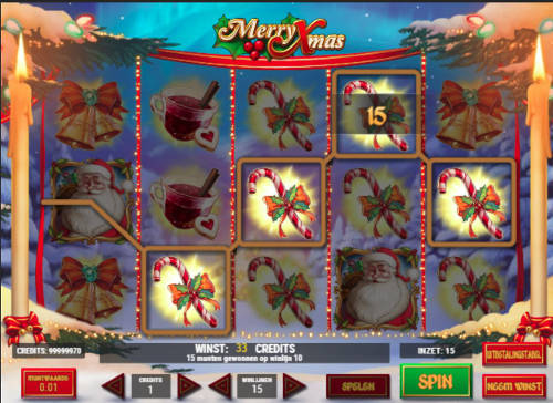 Merry Xmas
