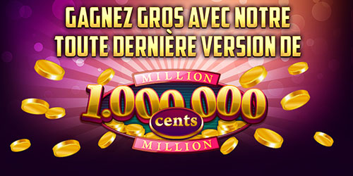 Million Cents HD de Casino777