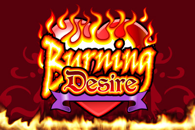 Burning Desire - Casino777