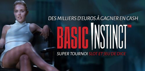 Basic Instinct Casino777