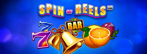Spin or Reels chez Casino777