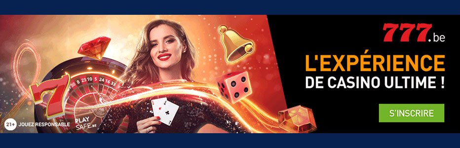 Casino777 Casino