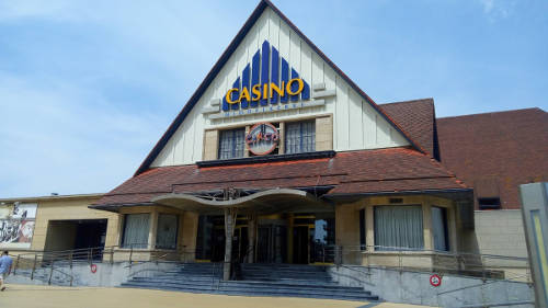 Casino de Middelkerke