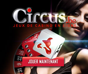 Circus Casino