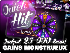 Circus Casino Promotion