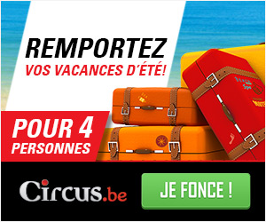 Circus Vacences gagner