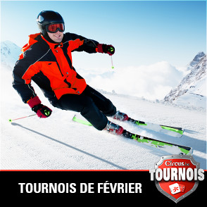 Circus Vacances de Ski