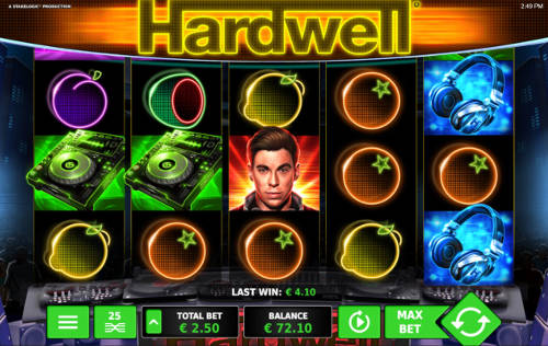 hardwell