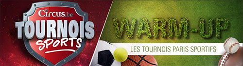 Tournois de paris sportifs