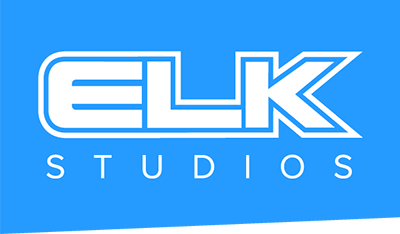 Elk Studios Logo