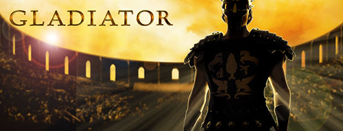 Gladiator Machine a sous