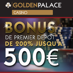 Golden Palace