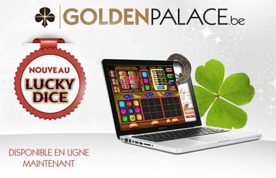 Golden Palace Casino