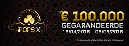 iPOPS X Ladbrokes
