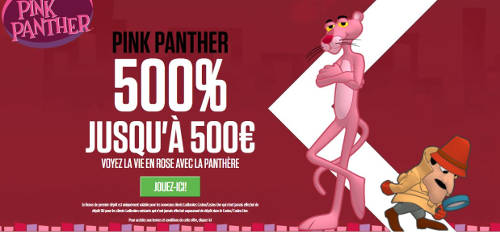 Pink Panther