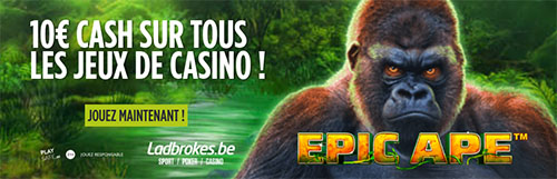 Epic Ape