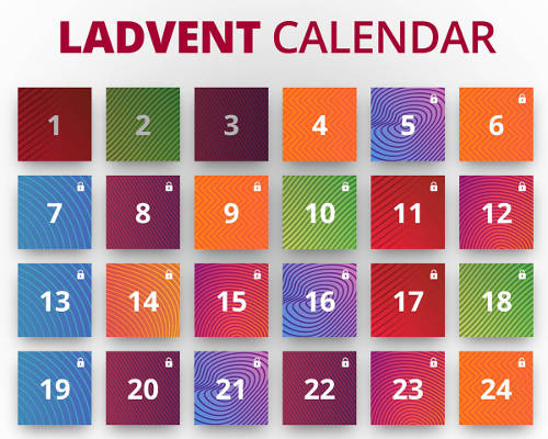 Calendrier de l’Avent