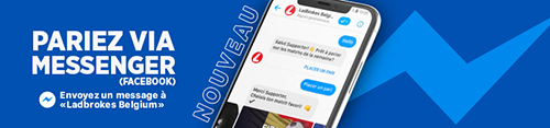 Ladbrokes Chatbot