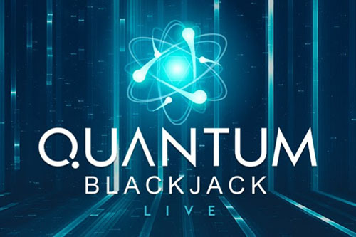 Quantum Blackjack