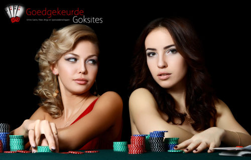 Poker Babes