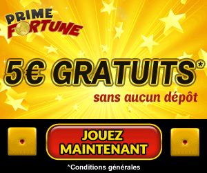 Prime Fortnue Casino
