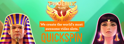 Quickspin