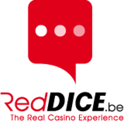Red Dice Logo