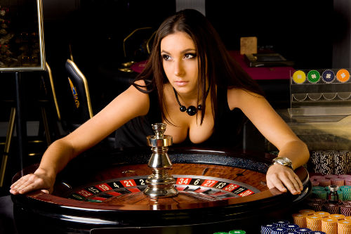 Roulette Live