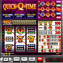 casino777 screenshot