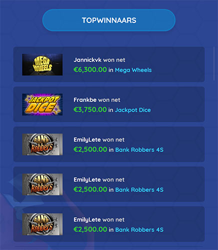 Screenschot Supergame