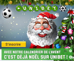 Unibet Noel