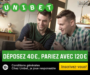 Unibet sportweddenschappen nieuwe bonus