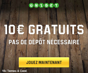 Unibet Poker