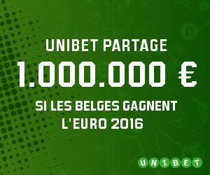 Unibet CE Million