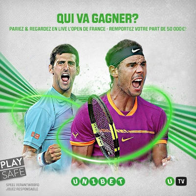 Roland Garros