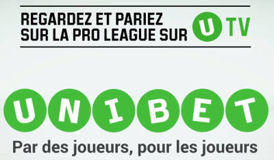 Unibet Jupiler Pro League
