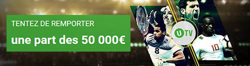 Tournoi de Betting